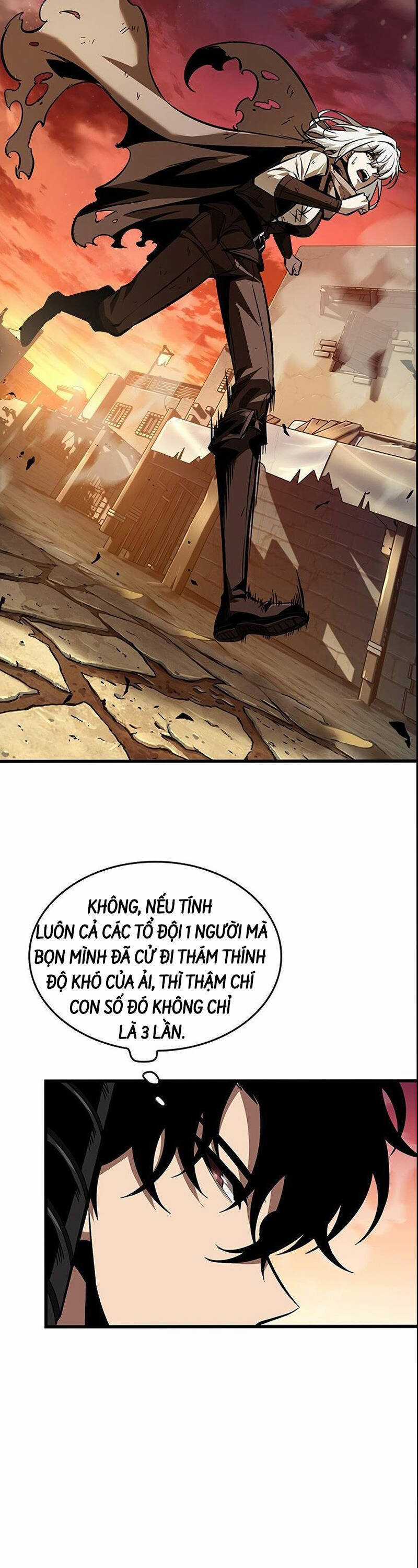 Gacha Vô Hạn - Chapter 99 - Trang 18