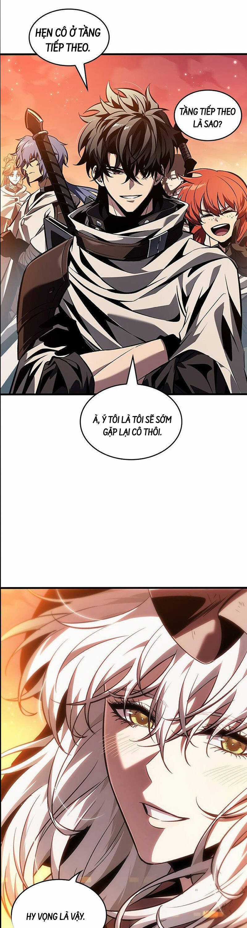 Gacha Vô Hạn - Chapter 99 - Trang 20