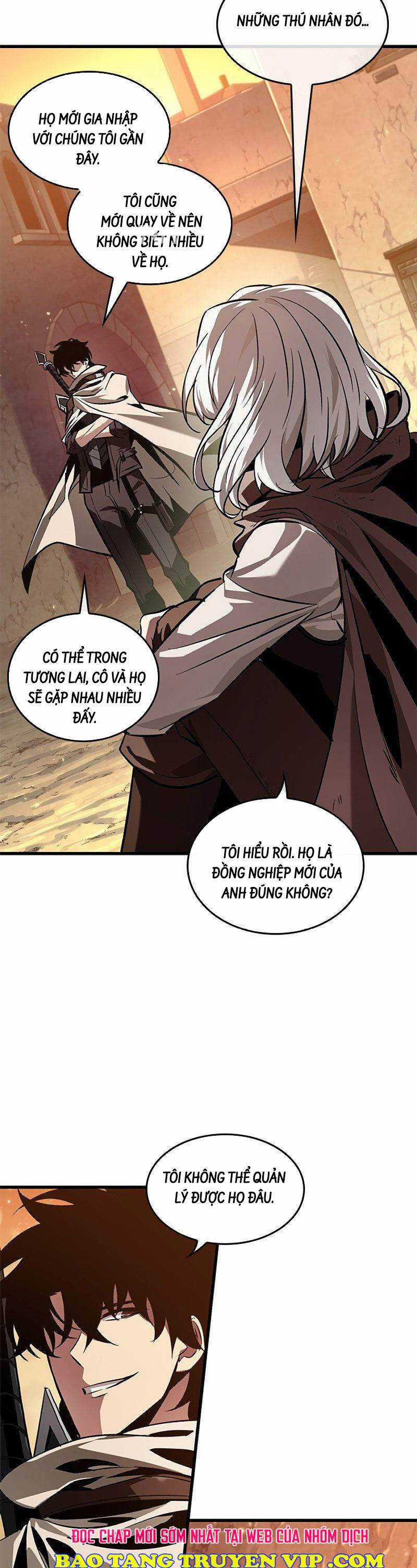 Gacha Vô Hạn - Chapter 99 - Trang 3