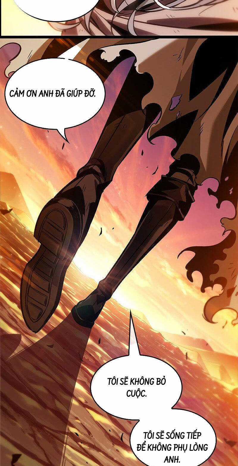 Gacha Vô Hạn - Chapter 99 - Trang 21