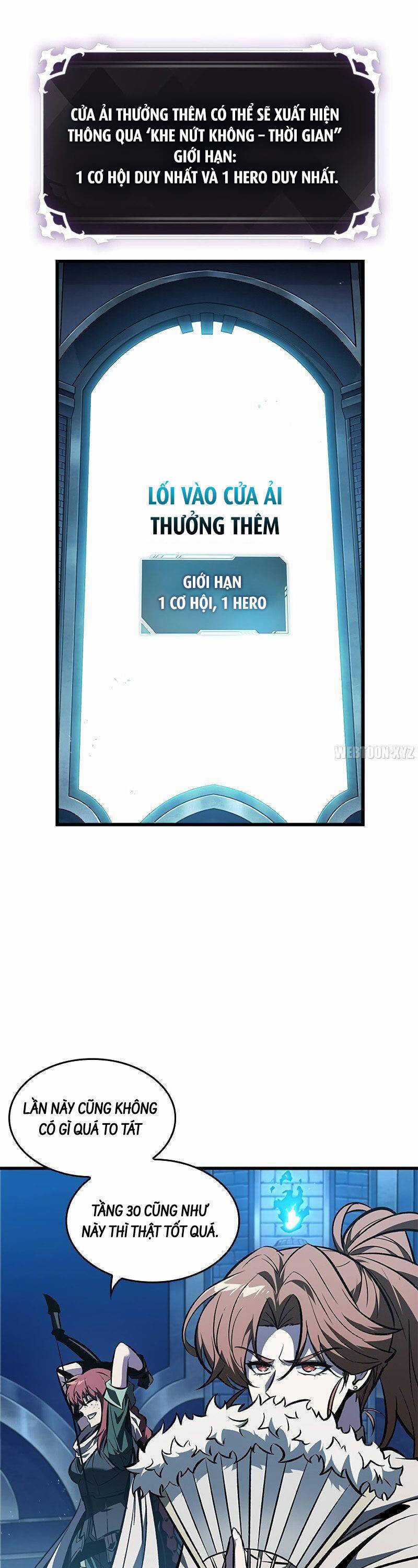 Gacha Vô Hạn - Chapter 99 - Trang 24