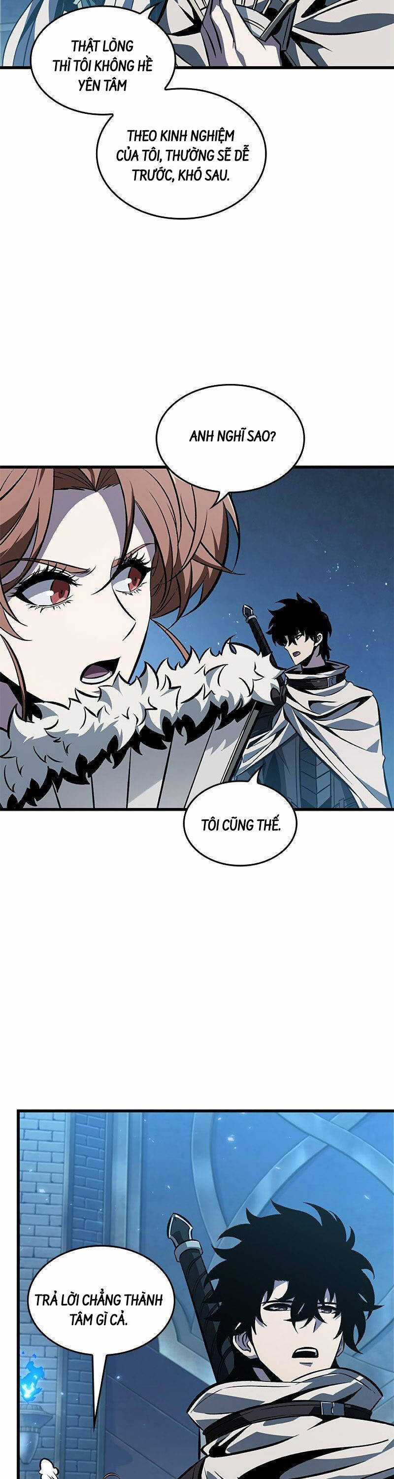 Gacha Vô Hạn - Chapter 99 - Trang 25