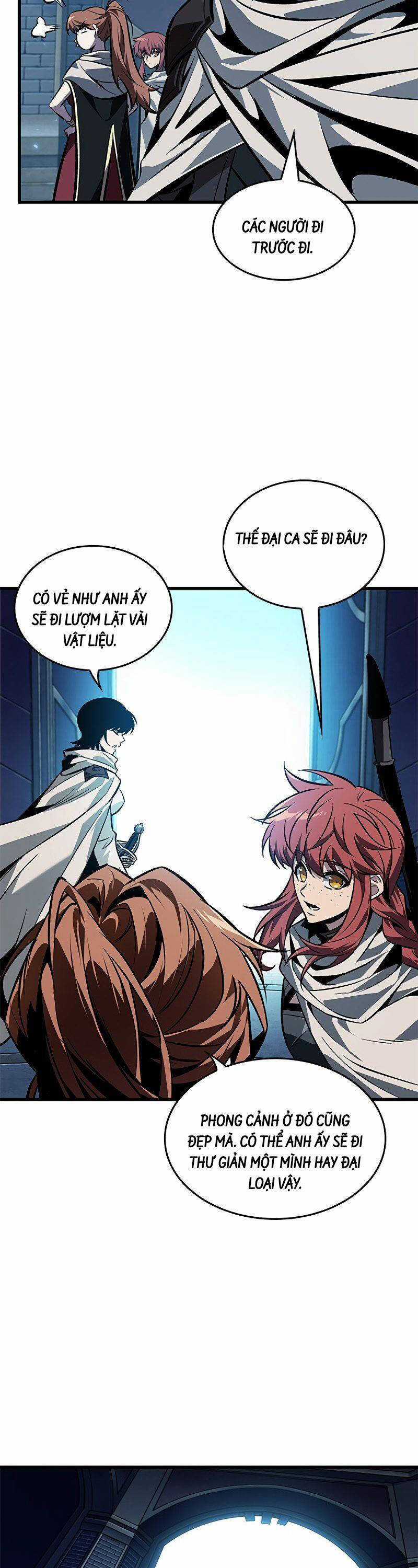 Gacha Vô Hạn - Chapter 99 - Trang 26