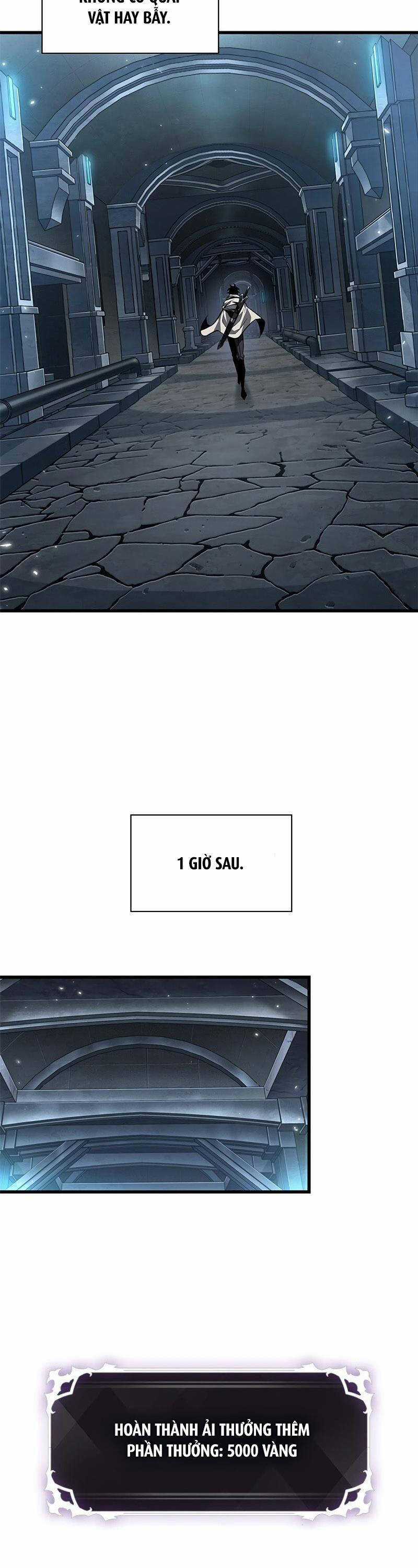 Gacha Vô Hạn - Chapter 99 - Trang 30