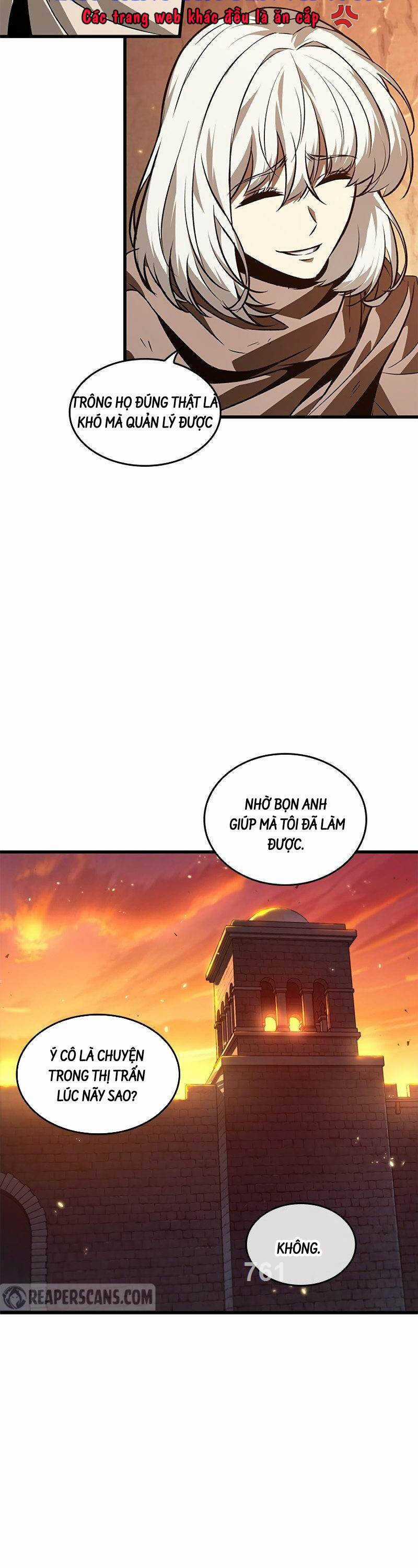 Gacha Vô Hạn - Chapter 99 - Trang 4