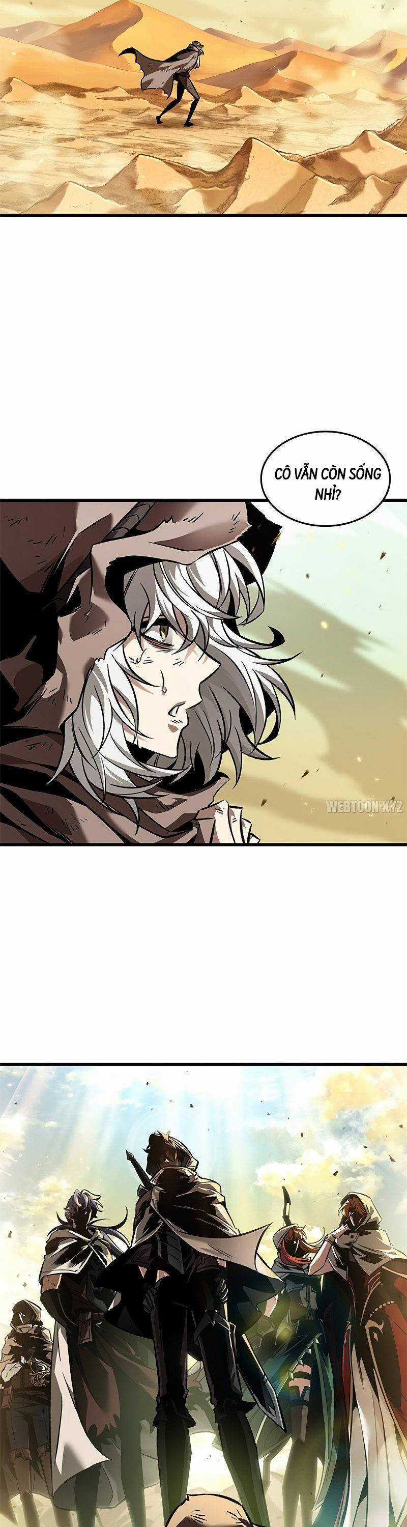 Gacha Vô Hạn - Chapter 99 - Trang 35