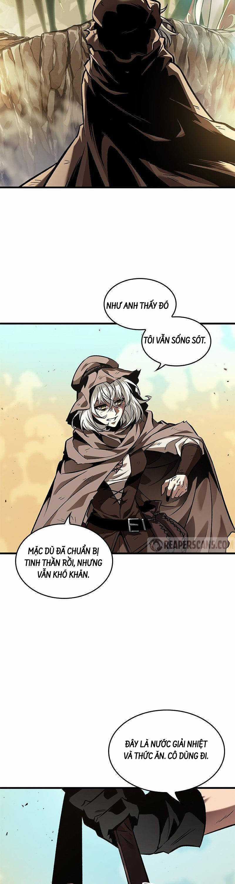 Gacha Vô Hạn - Chapter 99 - Trang 36