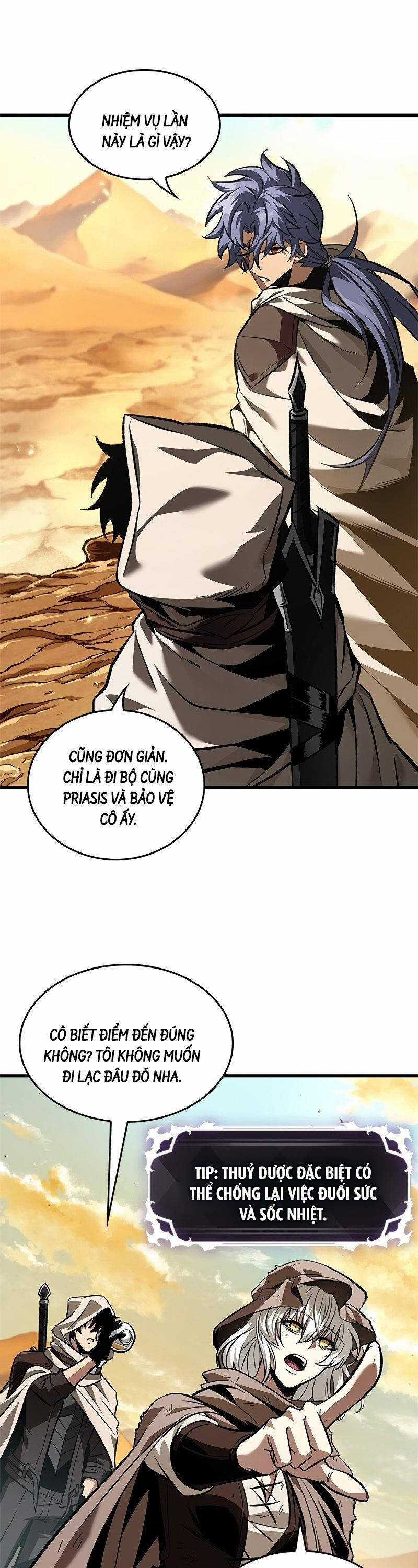 Gacha Vô Hạn - Chapter 99 - Trang 38