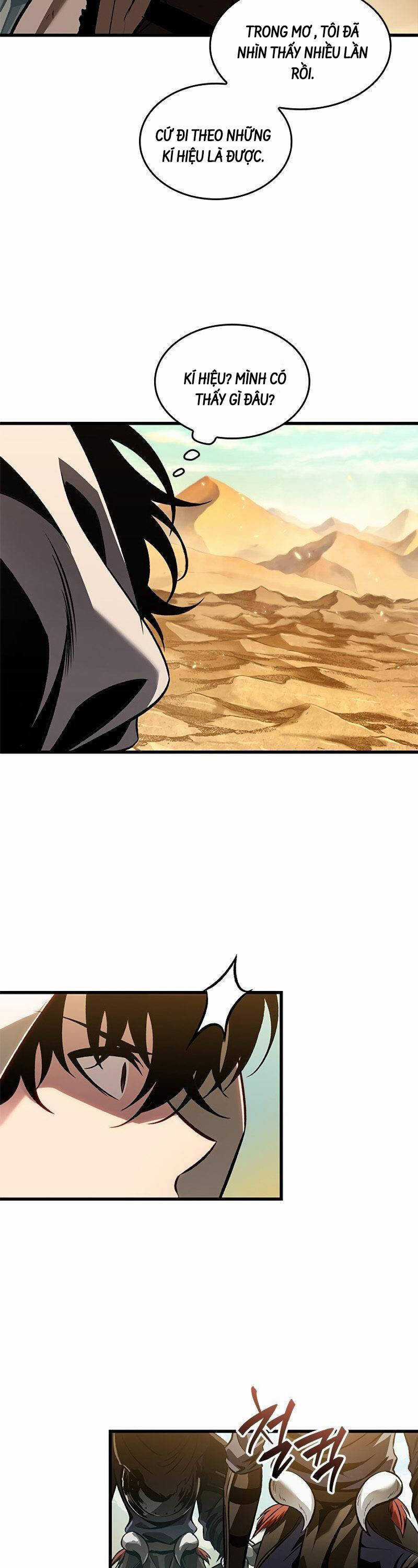 Gacha Vô Hạn - Chapter 99 - Trang 39