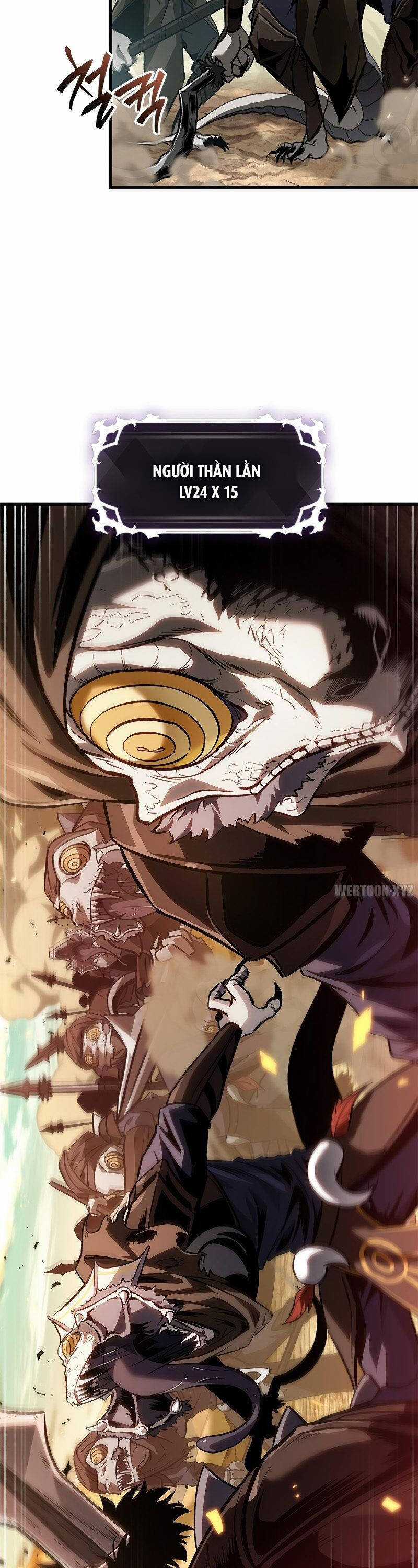 Gacha Vô Hạn - Chapter 99 - Trang 40