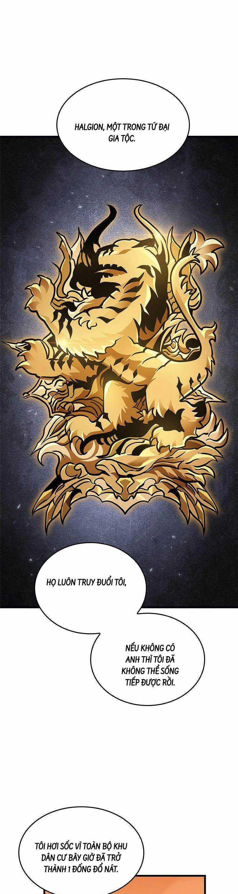 Gacha Vô Hạn - Chapter 99 - Trang 5