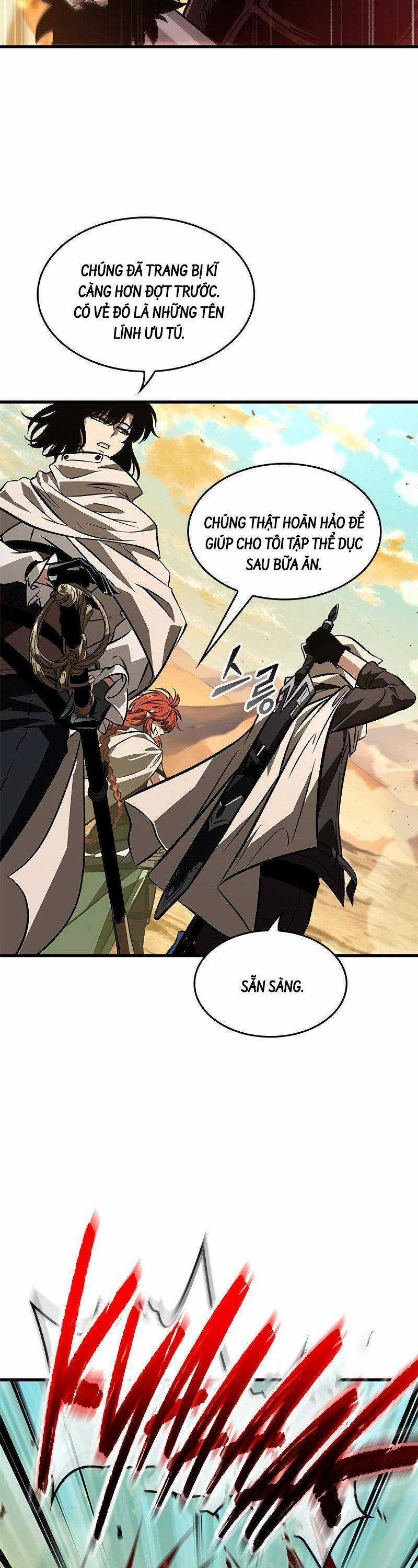 Gacha Vô Hạn - Chapter 99 - Trang 41