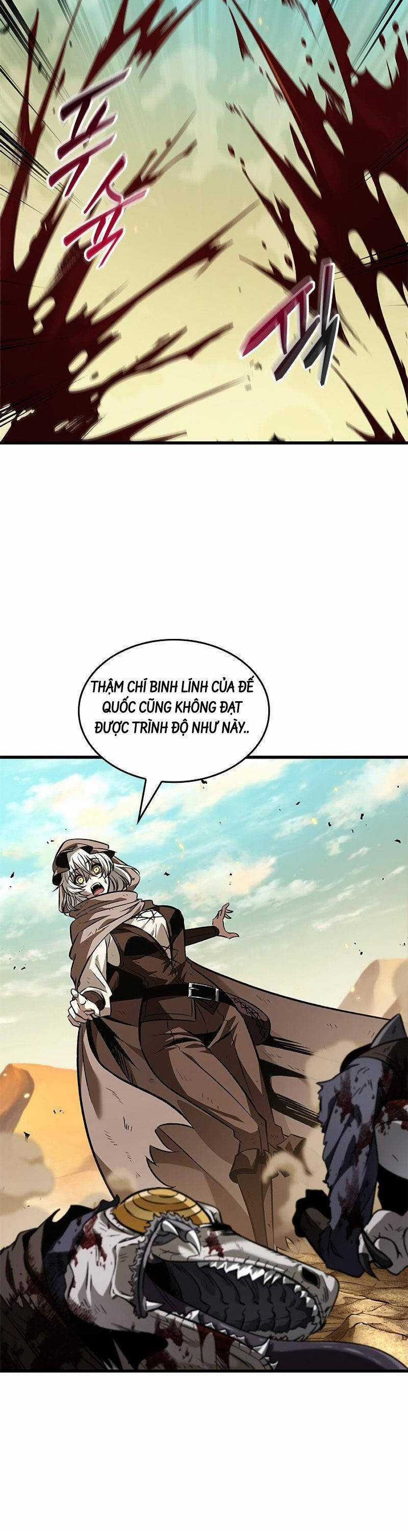 Gacha Vô Hạn - Chapter 99 - Trang 42