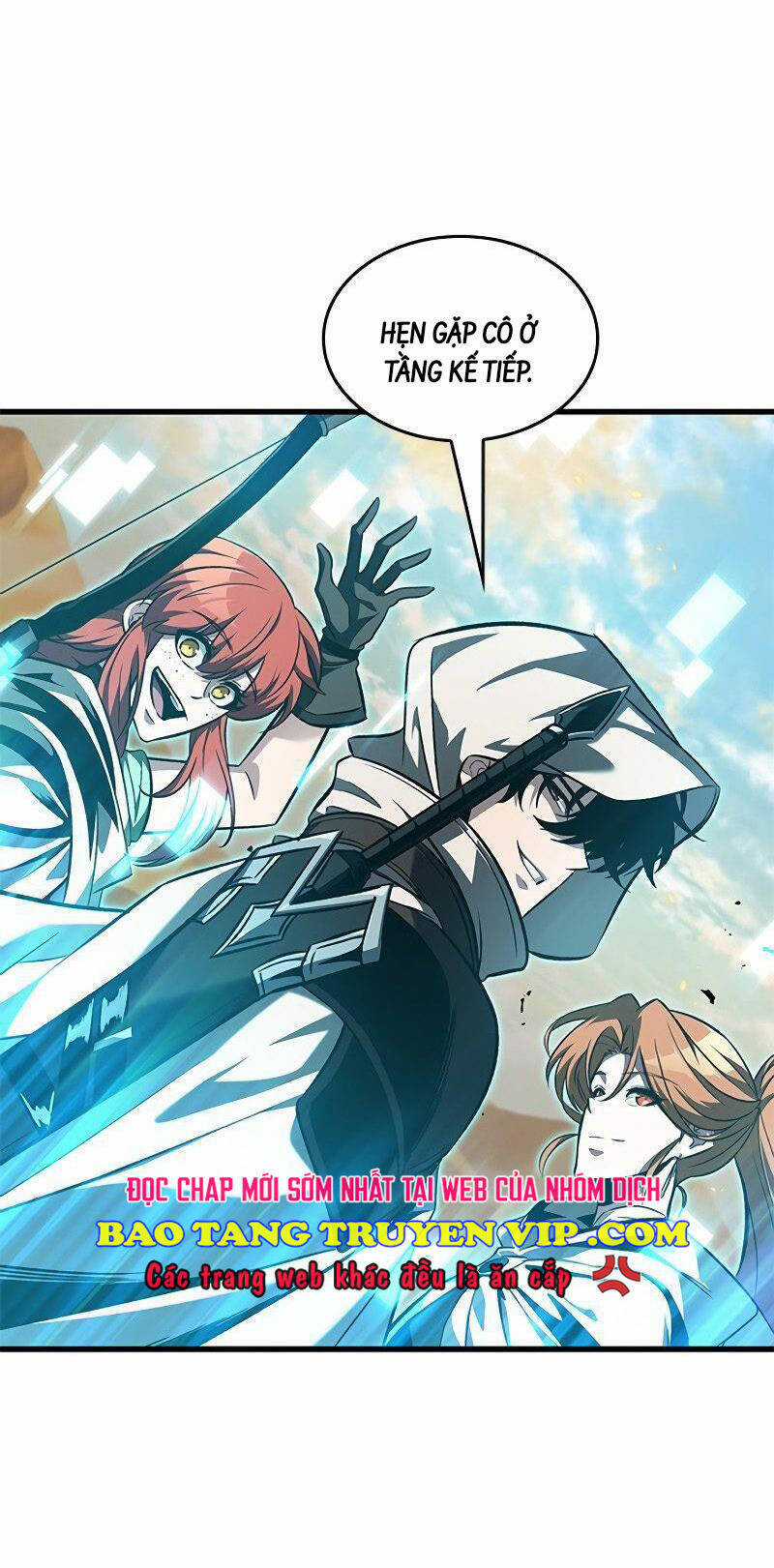 Gacha Vô Hạn - Chapter 99 - Trang 43