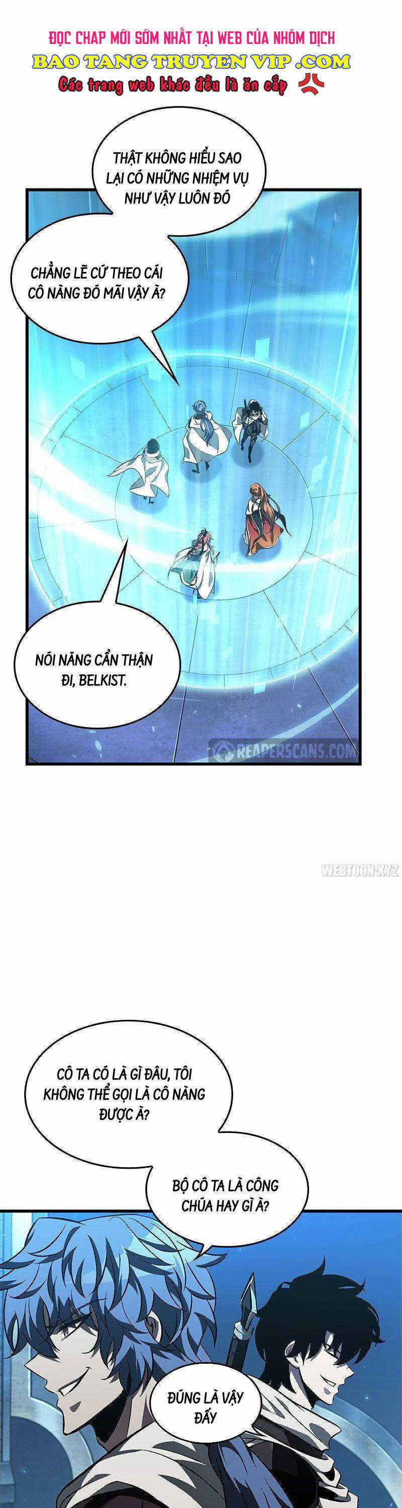 Gacha Vô Hạn - Chapter 99 - Trang 46