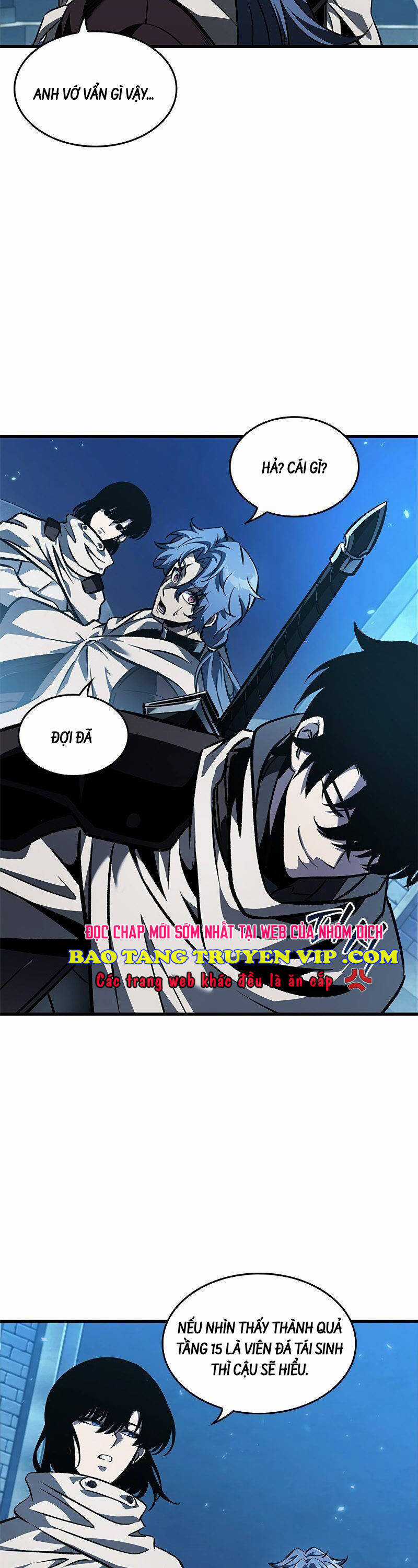 Gacha Vô Hạn - Chapter 99 - Trang 47