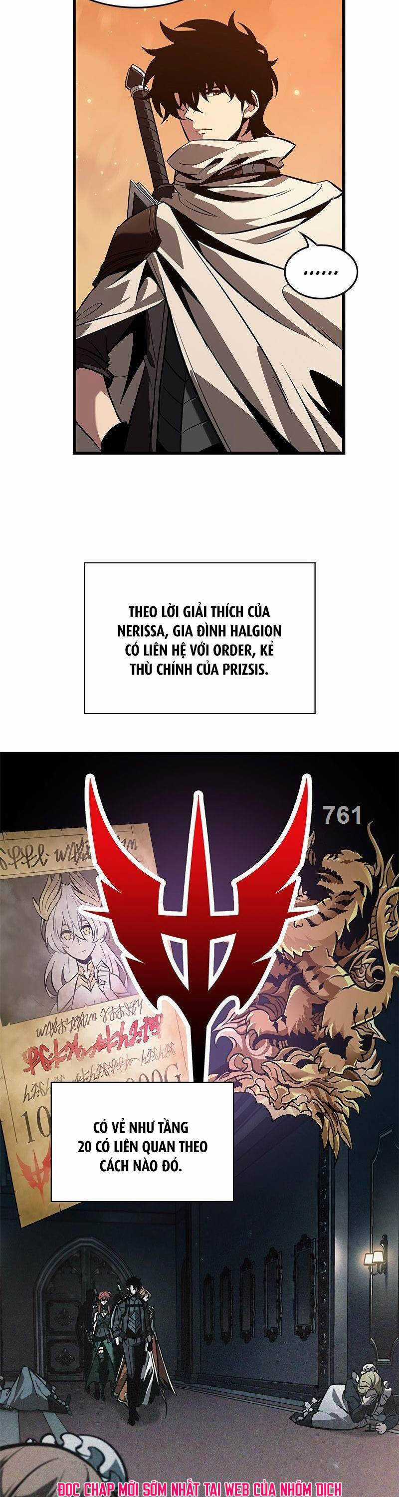 Gacha Vô Hạn - Chapter 99 - Trang 6