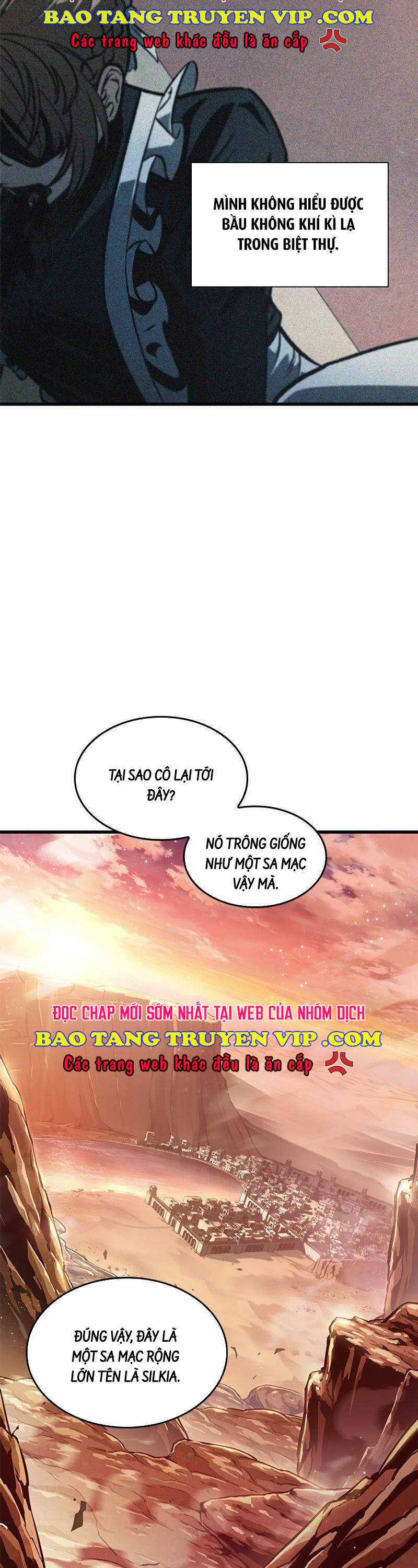 Gacha Vô Hạn - Chapter 99 - Trang 7