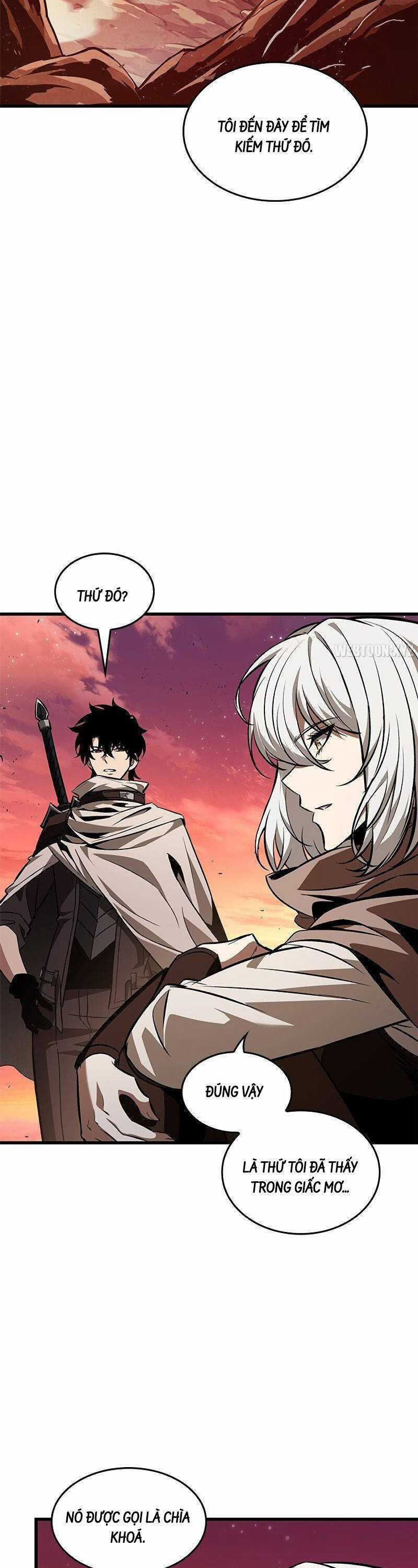 Gacha Vô Hạn - Chapter 99 - Trang 8