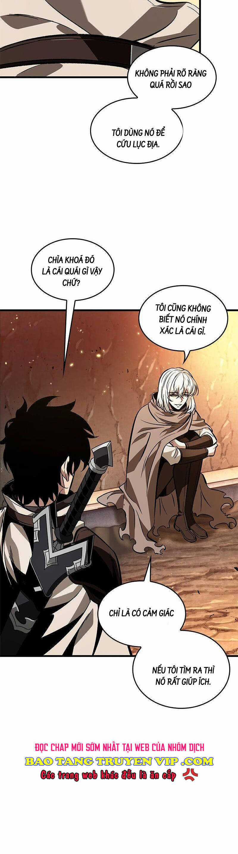 Gacha Vô Hạn - Chapter 99 - Trang 10