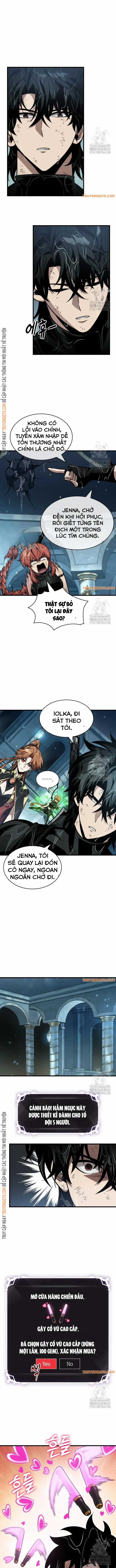 Gacha Vô Hạn - Chương 139 - Trang 11