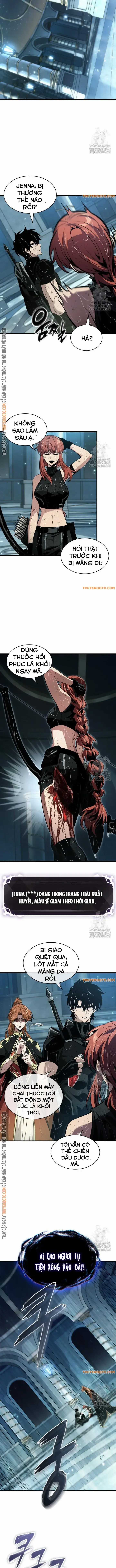 Gacha Vô Hạn - Chương 139 - Trang 9