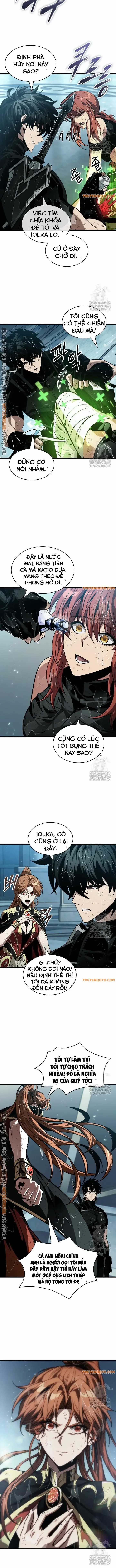 Gacha Vô Hạn - Chương 139 - Trang 10