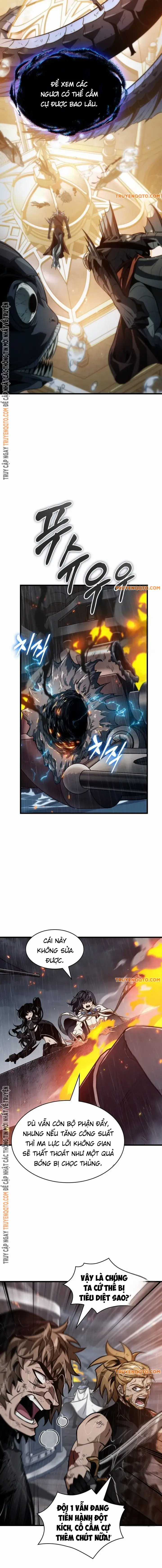 Gacha Vô Hạn - Chương 140 - Trang 11