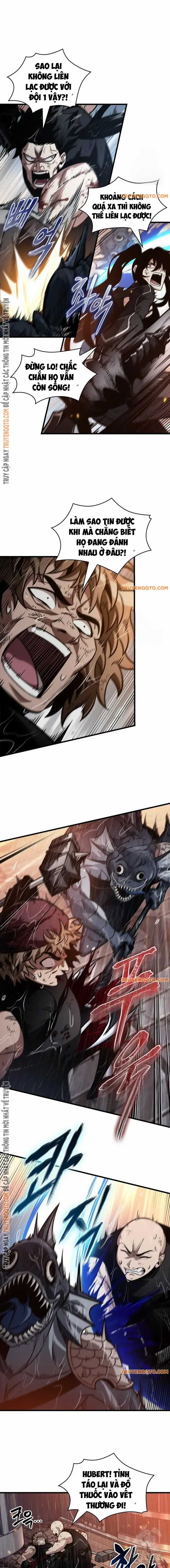 Gacha Vô Hạn - Chương 140 - Trang 12