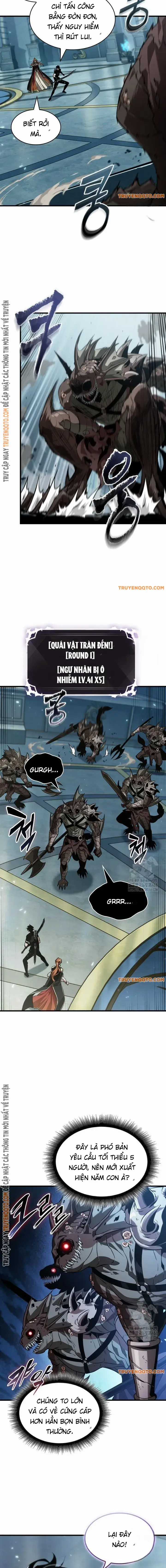 Gacha Vô Hạn - Chương 140 - Trang 3