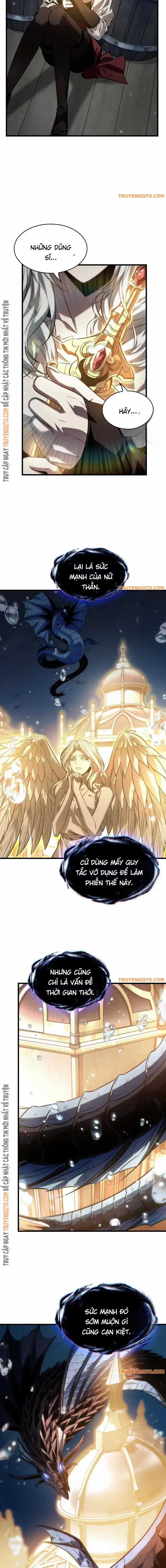 Gacha Vô Hạn - Chương 140 - Trang 10