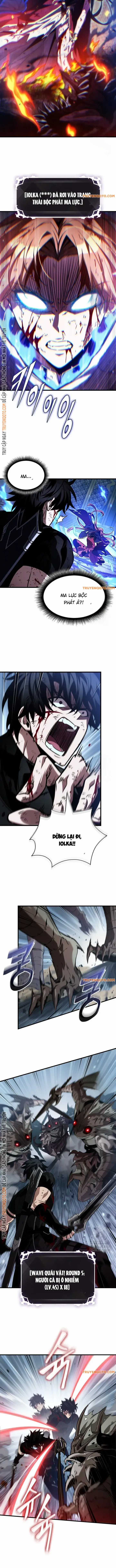 Gacha Vô Hạn - Chương 141 - Trang 12