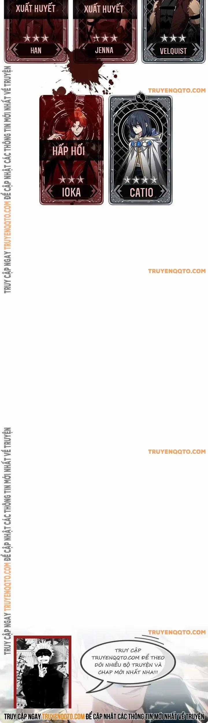 Gacha Vô Hạn - Chương 141 - Trang 16