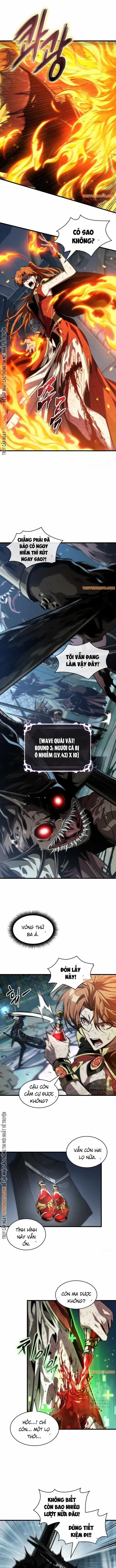 Gacha Vô Hạn - Chương 141 - Trang 7