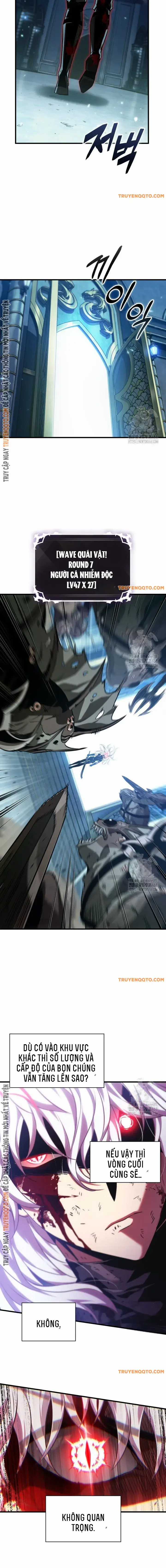 Gacha Vô Hạn - Chương 142 - Trang 18