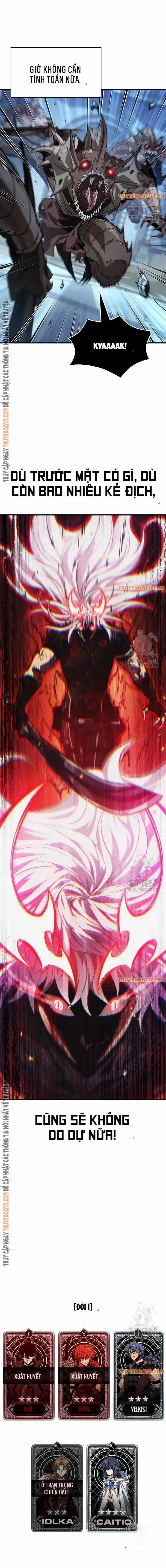 Gacha Vô Hạn - Chương 142 - Trang 19