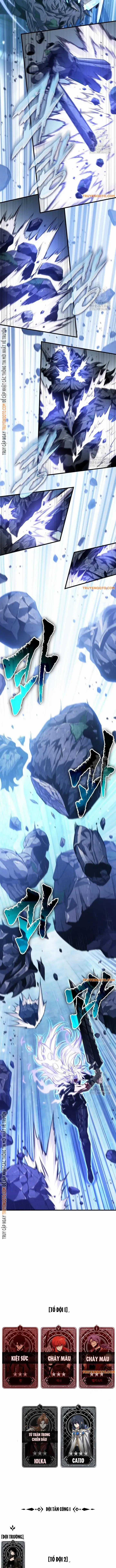 Gacha Vô Hạn - Chương 143 - Trang 16