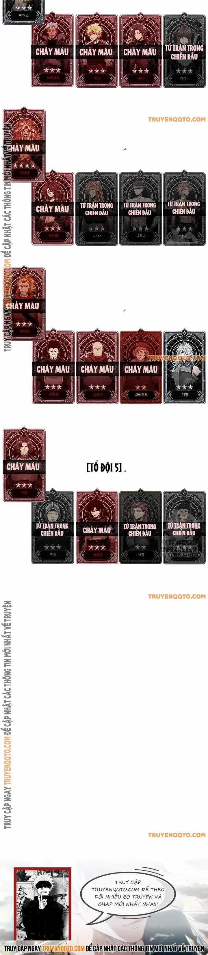 Gacha Vô Hạn - Chương 143 - Trang 17