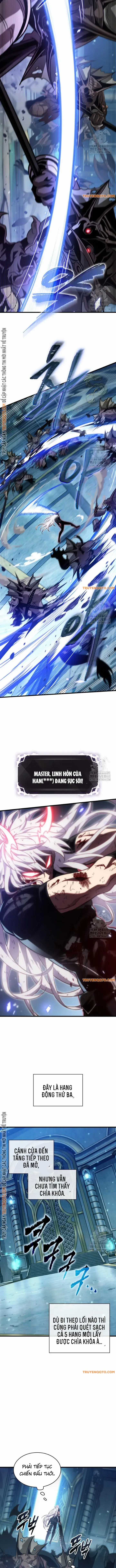 Gacha Vô Hạn - Chương 143 - Trang 10