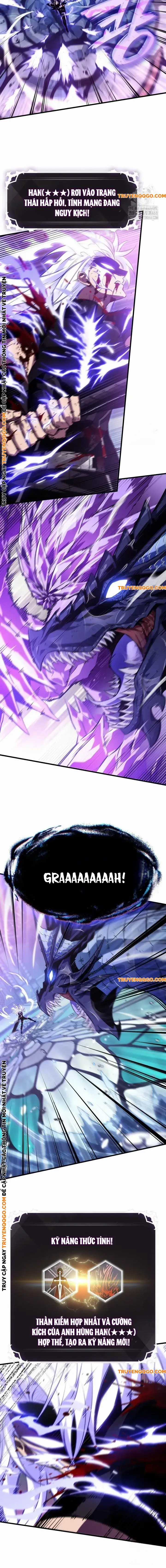 Gacha Vô Hạn - Chương 144 - Trang 18