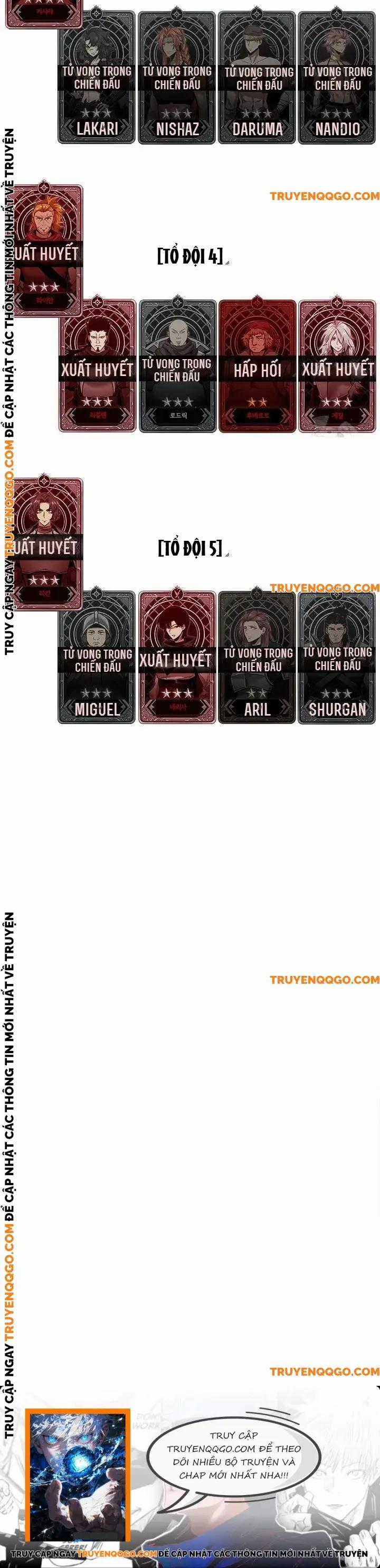 Gacha Vô Hạn - Chương 144 - Trang 20