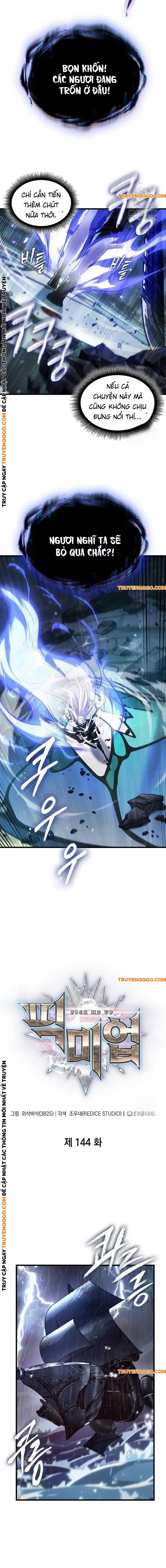 Gacha Vô Hạn - Chương 144 - Trang 4