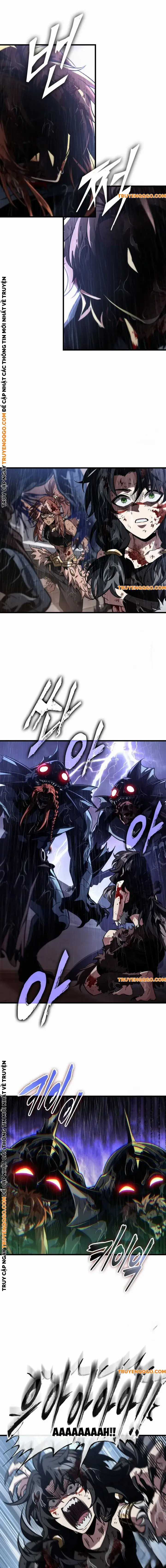 Gacha Vô Hạn - Chương 144 - Trang 5