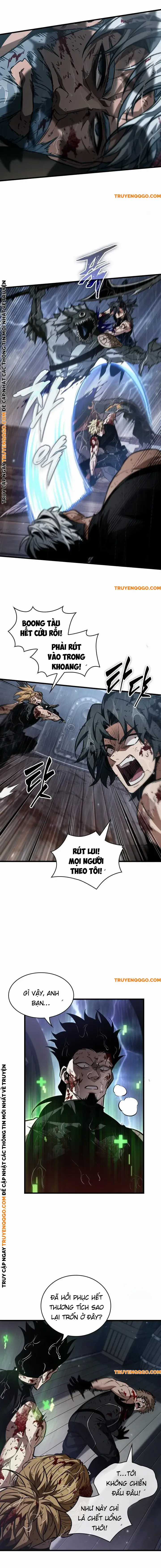 Gacha Vô Hạn - Chương 144 - Trang 10