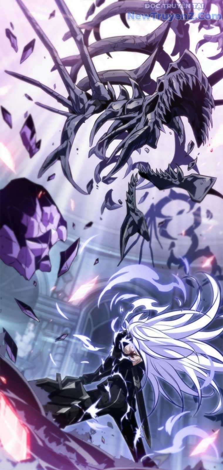 Gacha Vô Hạn - Chương 145 - Trang 22