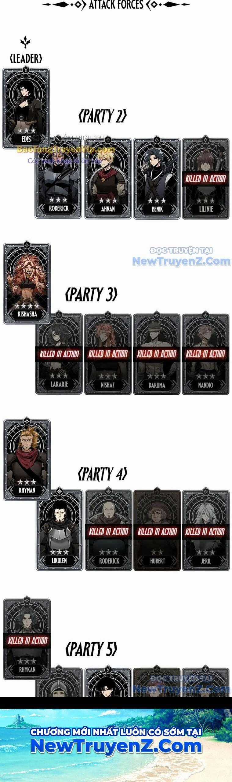 Gacha Vô Hạn - Chương 146 - Trang 5