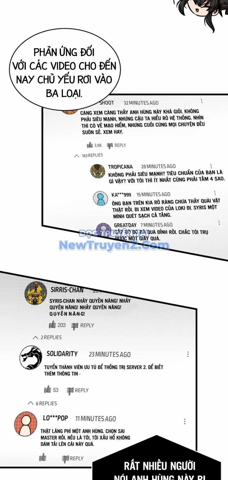 Gacha Vô Hạn - Chương 148 - Trang 13