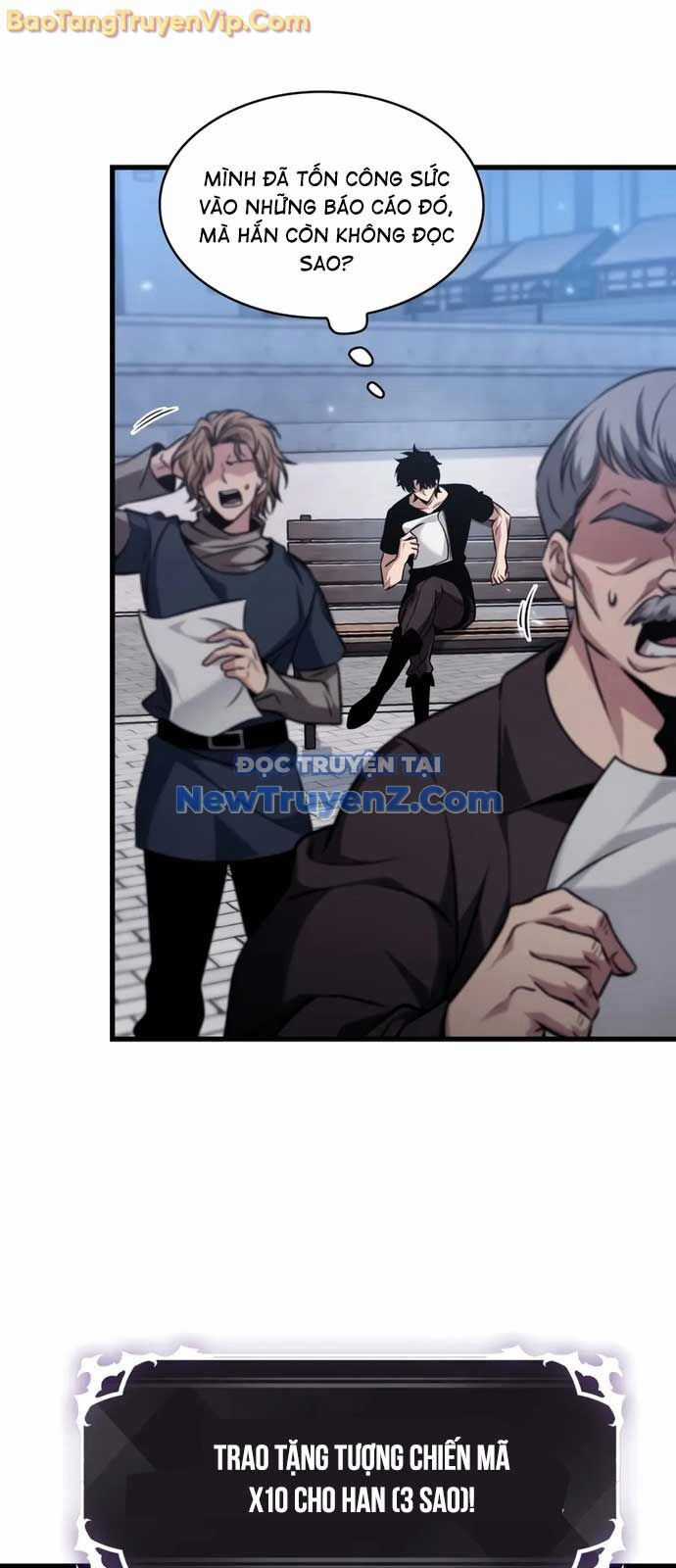 Gacha Vô Hạn - Chương 149 - Trang 66