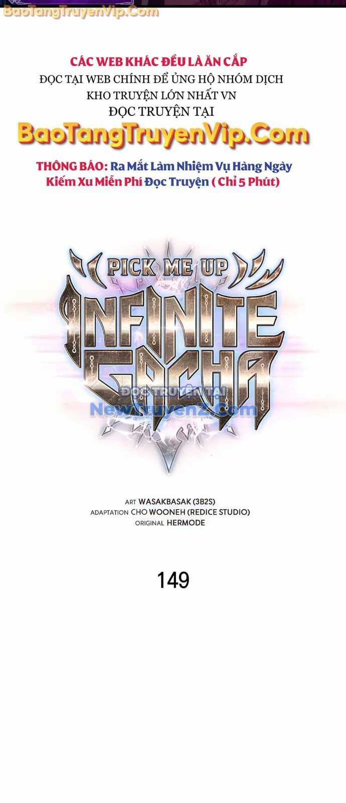 Gacha Vô Hạn - Chương 149 - Trang 10