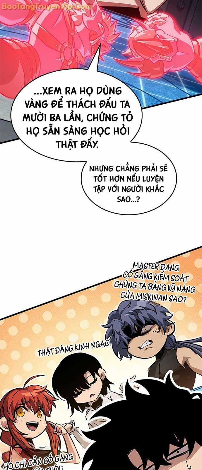 Gacha Vô Hạn - Chương 150 - Trang 33